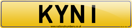 KYN 1