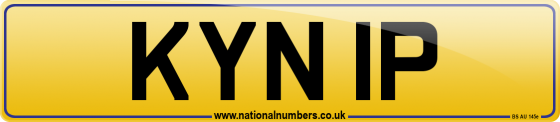 KYN 1P