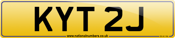 KYT 2J