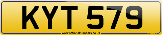 KYT 579