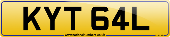 KYT 64L