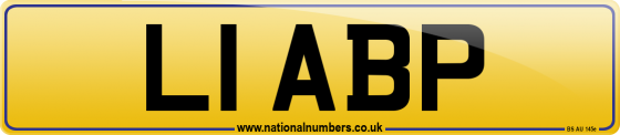 L1 ABP