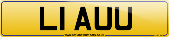 L1 AUU