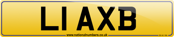 L1 AXB