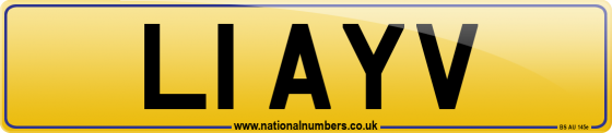 L1 AYV