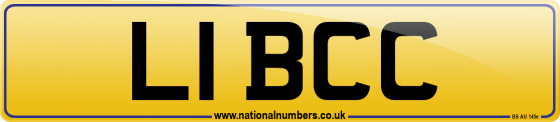 L1 BCC