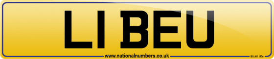 L1 BEU