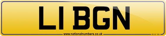 L1 BGN