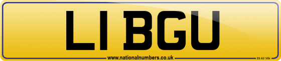 L1 BGU