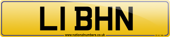 L1 BHN