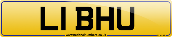 L1 BHU