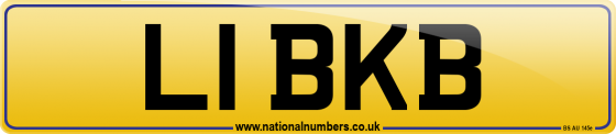 L1 BKB