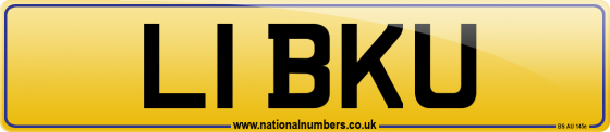 L1 BKU