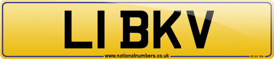 L1 BKV