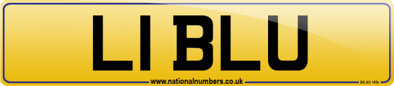 L1 BLU
