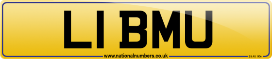 L1 BMU