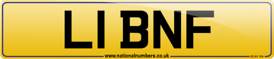 L1 BNF