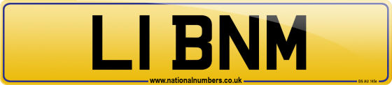 L1 BNM