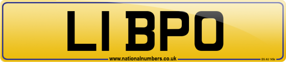 L1 BPO