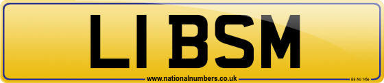 L1 BSM
