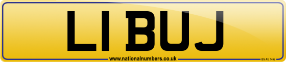 L1 BUJ