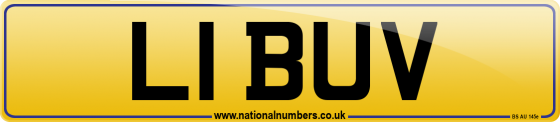 L1 BUV