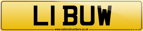 L1 BUW