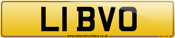 L1 BVO