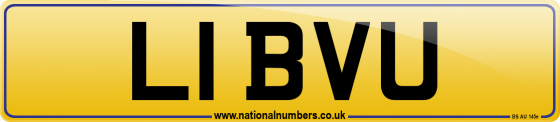 L1 BVU