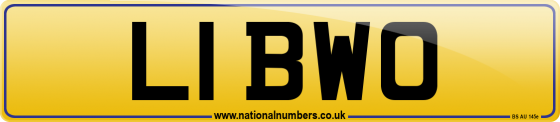 L1 BWO