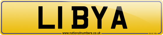 L1 BYA