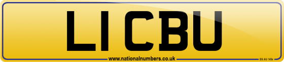 L1 CBU