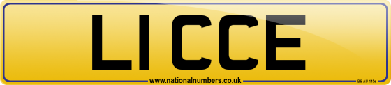 L1 CCE