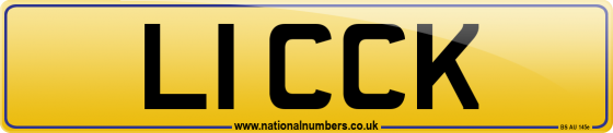 L1 CCK