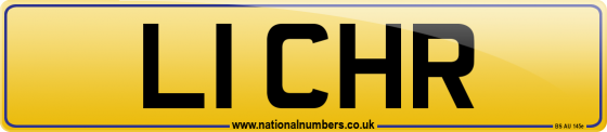 L1 CHR
