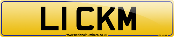 L1 CKM