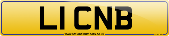 L1 CNB