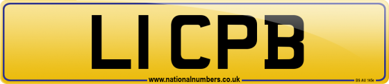 L1 CPB