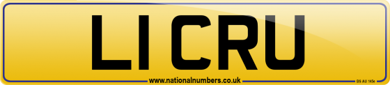 L1 CRU