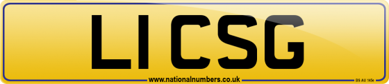 L1 CSG