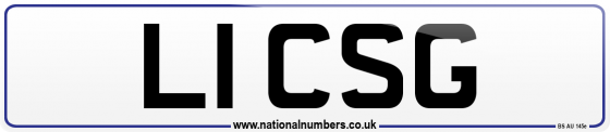 L1 CSG