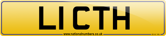 L1 CTH