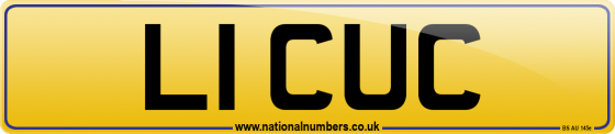 L1 CUC