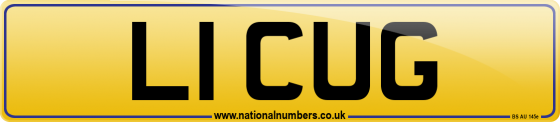 L1 CUG
