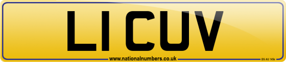 L1 CUV
