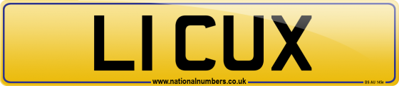 L1 CUX
