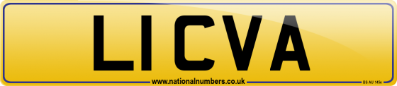 L1 CVA