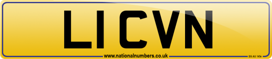 L1 CVN