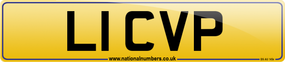 L1 CVP