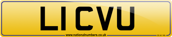 L1 CVU